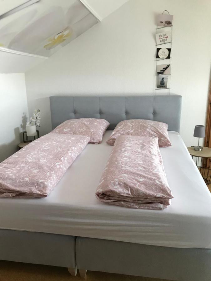 Kuba Villa Weitersburg Bagian luar foto