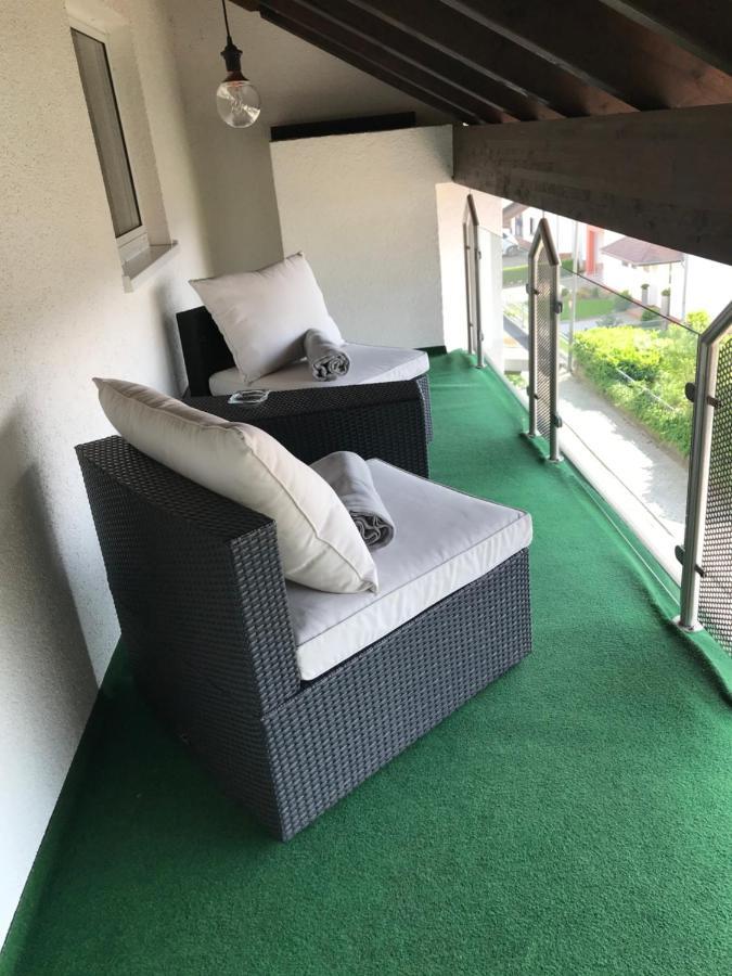 Kuba Villa Weitersburg Bagian luar foto