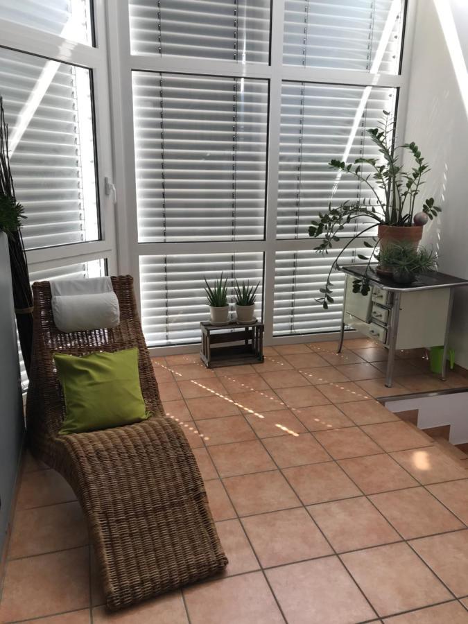 Kuba Villa Weitersburg Bagian luar foto