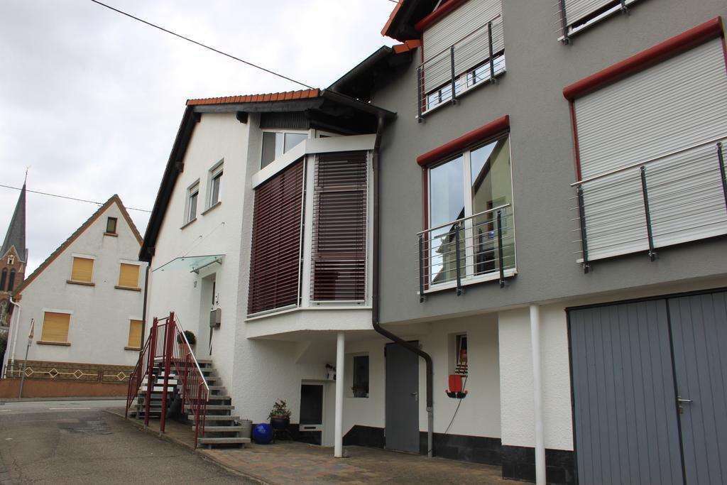 Kuba Villa Weitersburg Bagian luar foto