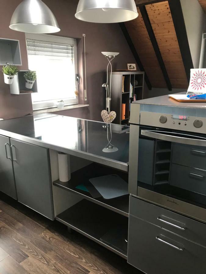 Kuba Villa Weitersburg Bagian luar foto