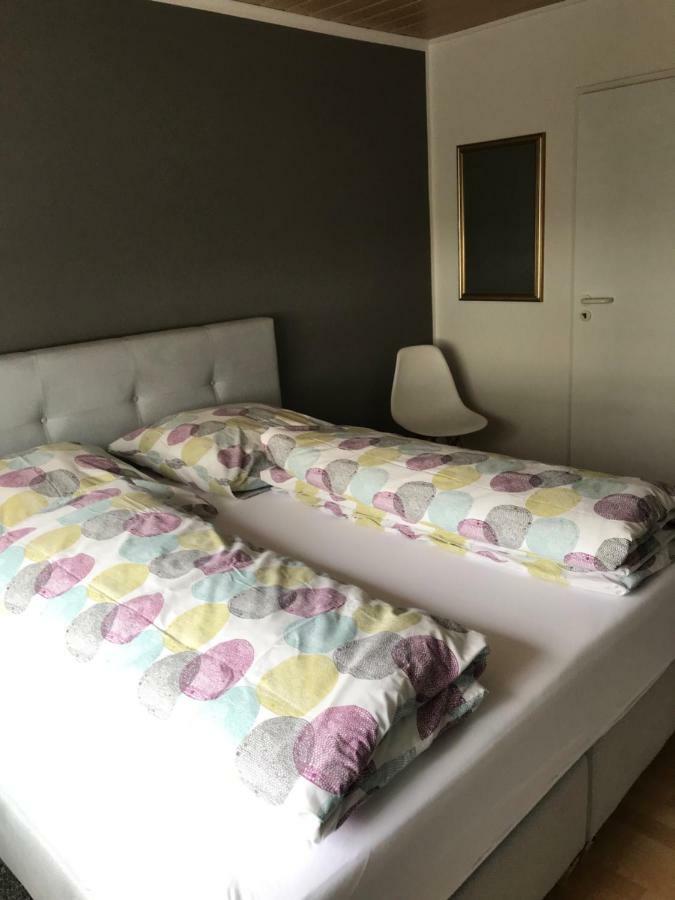 Kuba Villa Weitersburg Bagian luar foto