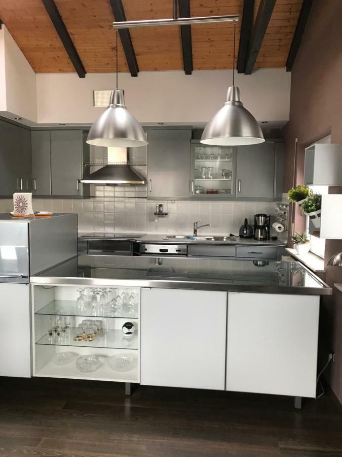 Kuba Villa Weitersburg Bagian luar foto