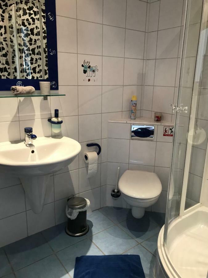 Kuba Villa Weitersburg Bagian luar foto