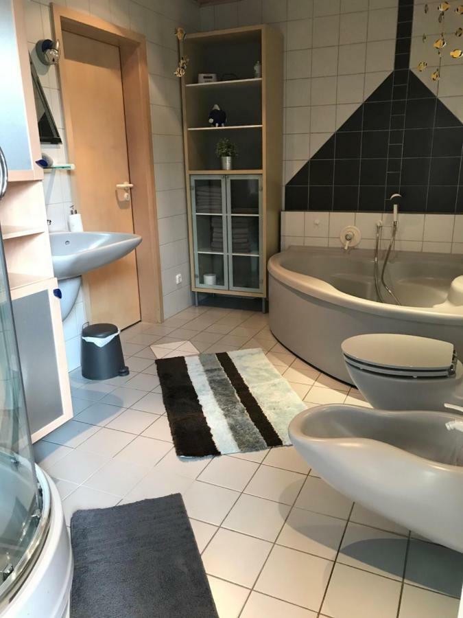 Kuba Villa Weitersburg Bagian luar foto